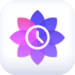 sattva android application logo